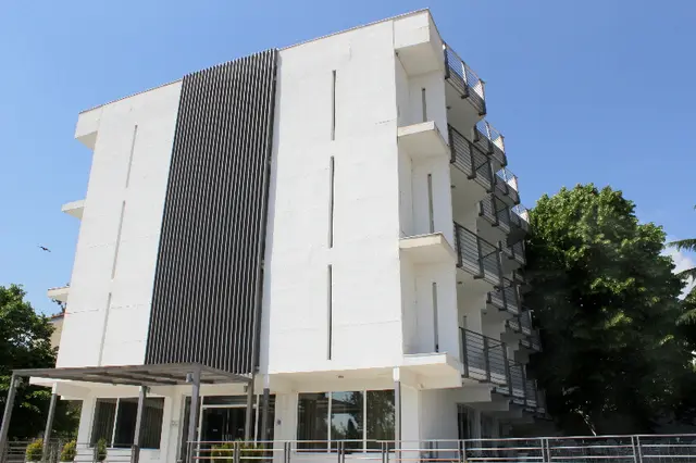 Galaxy Design Hotel