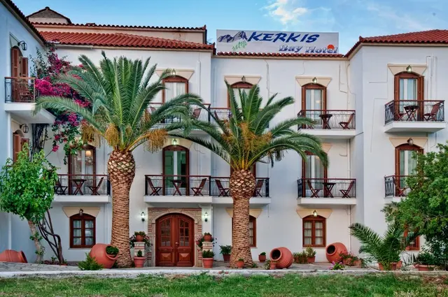 Kerkis Bay Hotel