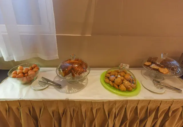 Samos City Hotel
