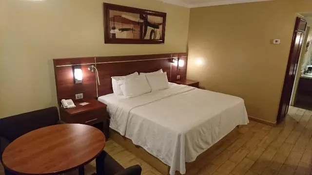 Hotel San Sebastian