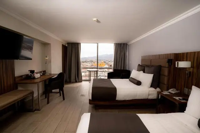 Hotel Panorama