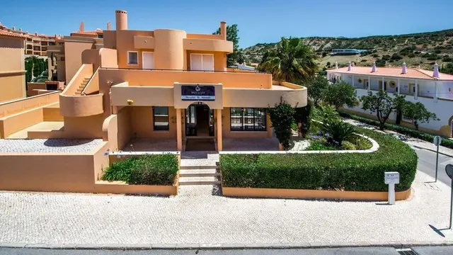 Baia da Luz