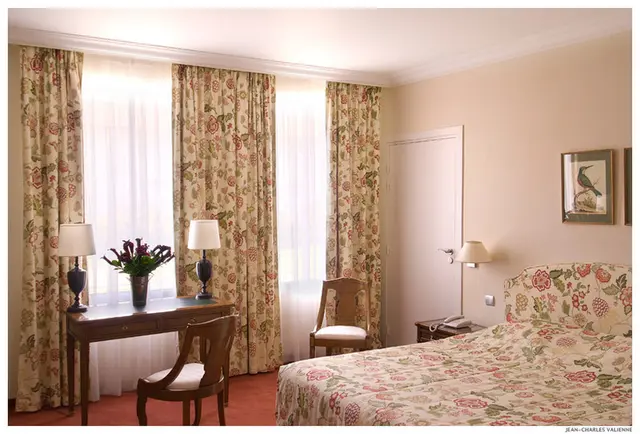Relais de Margaux