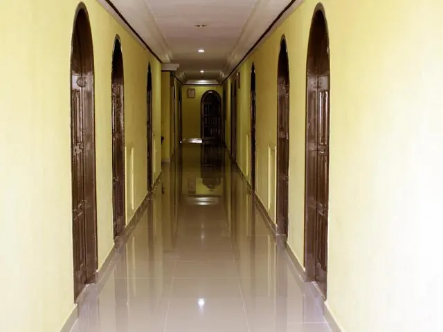 Montejo Palace