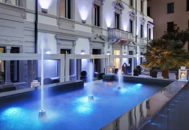 Lhp Montecatini Palace & Spa