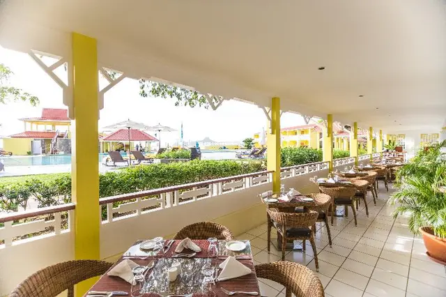 Starfish St Lucia All Inclusive
