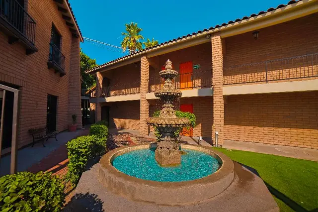 Colonial Mexicali