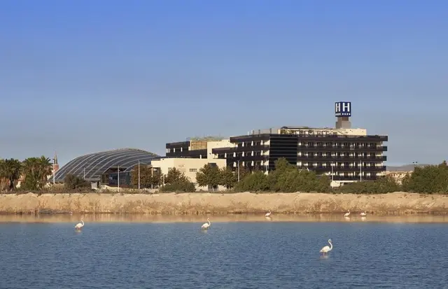 Thalasia Costa de Murcia