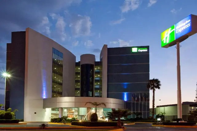 Holiday Inn SAN LUIS POTOSI-QUIJOTE by IHG