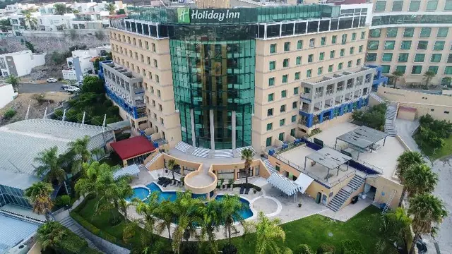 Holiday Inn QUERETARO ZONA DIAMANTE by IHG