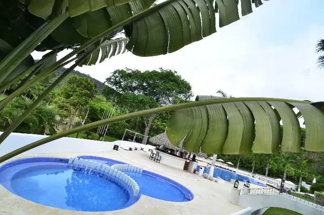 Pacífica Resort Ixtapa All-Inclusive