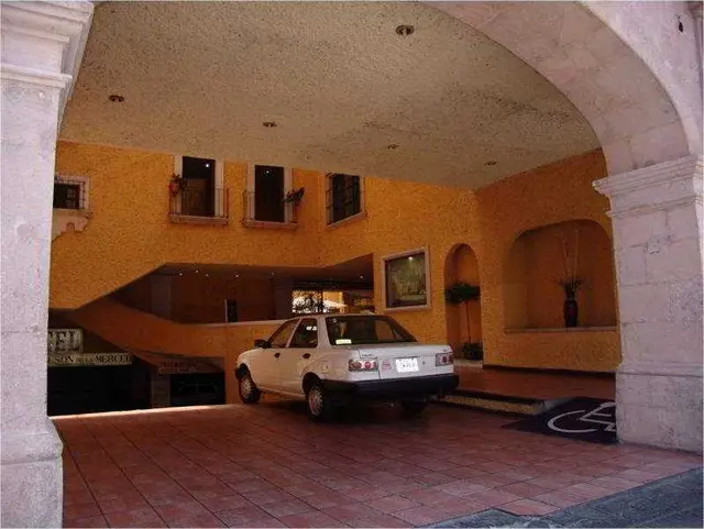 Meson De La Merced