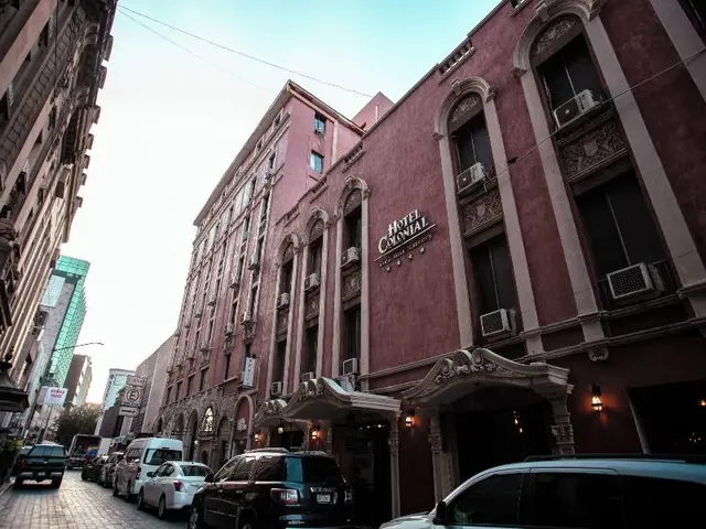 Colonial de Monterrey