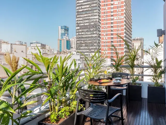 HTL Urbano (ex vista sol)