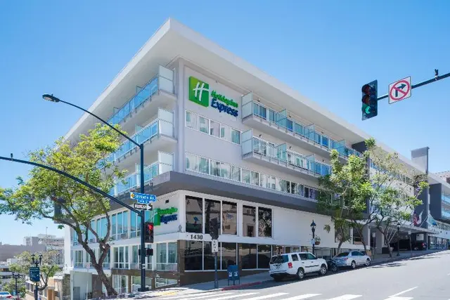 Holiday Inn Express San Diego