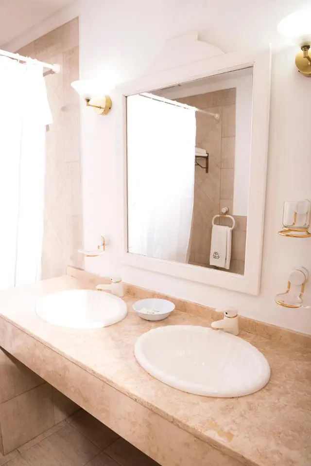 Mayflower Suites