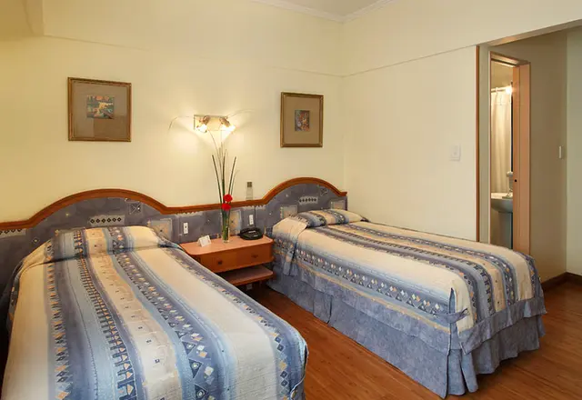 Recoleta Vibes Hotel
