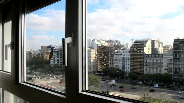 Aura Hotel Recoleta