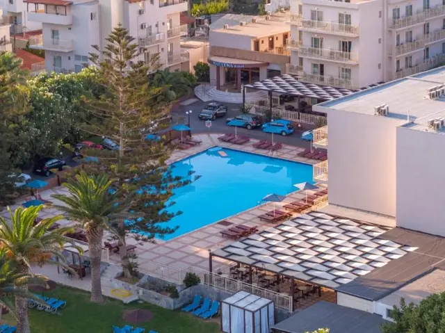 Marilena Hotel