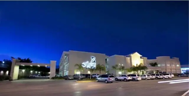 Fresno Galerias