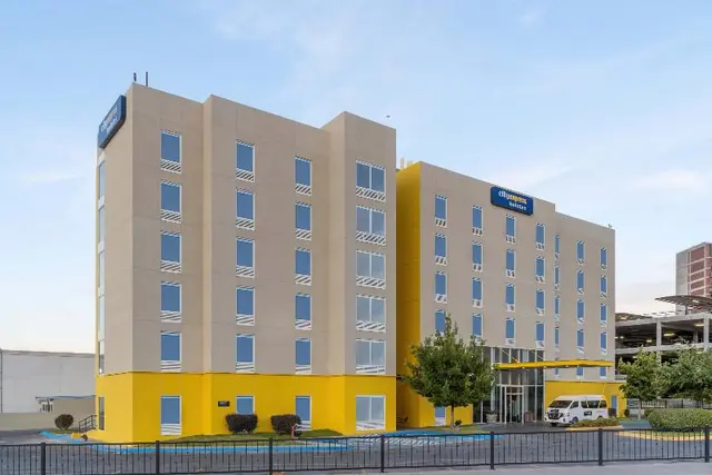 City Express By Marriott Chihuahua