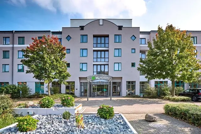 Sunday Hotel Hannover