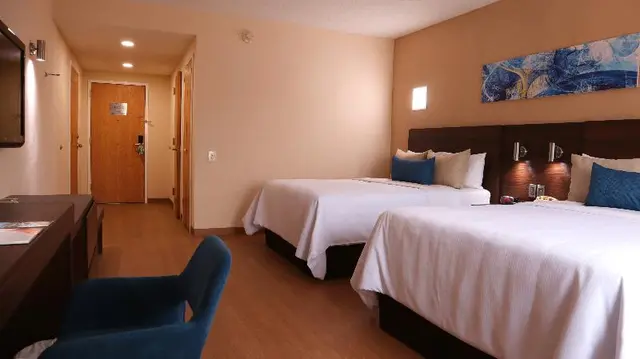 Rio Vista Inn