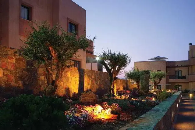 Vasia Resort & Spa