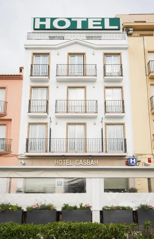 Casbah