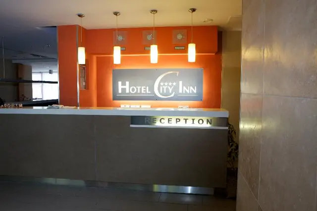 City Inn