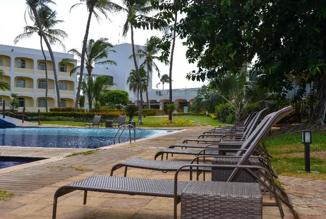 Blue Tree Premium Sao Luis