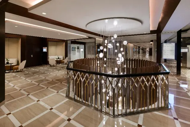 Hôtel Barrière Le Gray d'Albion Cannes