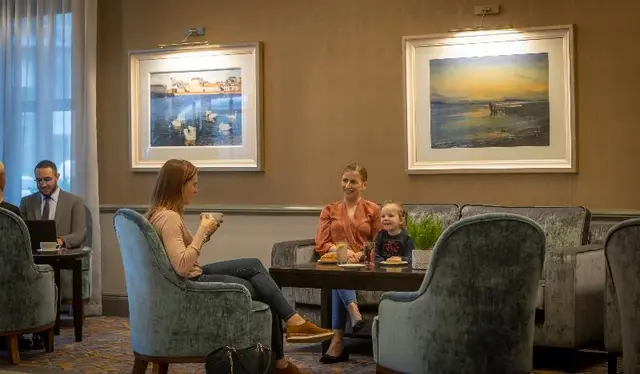 Maldron Hotel Oranmore Galway