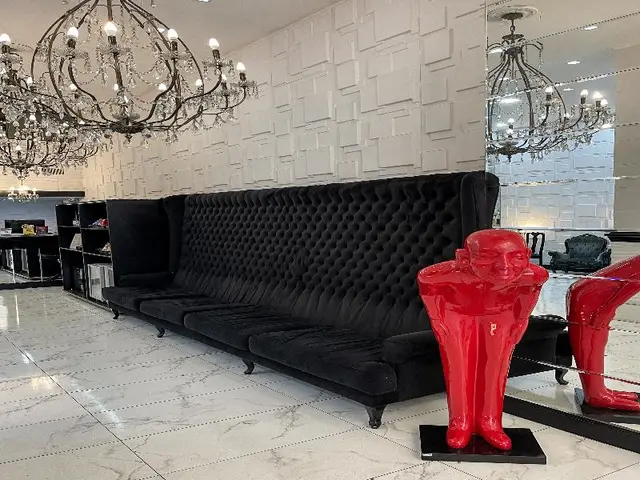 Ker Recoleta Hotel