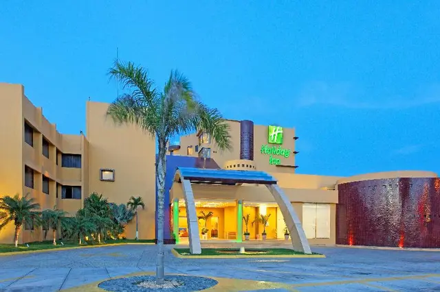 Holiday Inn VERACRUZ BOCA DEL RIO by IHG