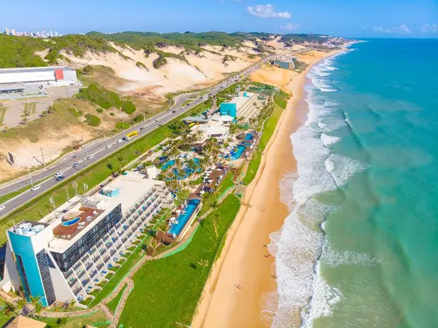 Ocean Palace All Inclusive Premium