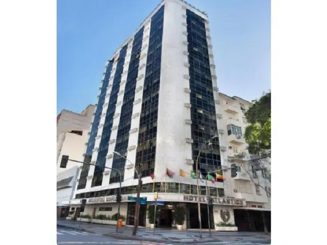 Hotel Atlântico Copacabana