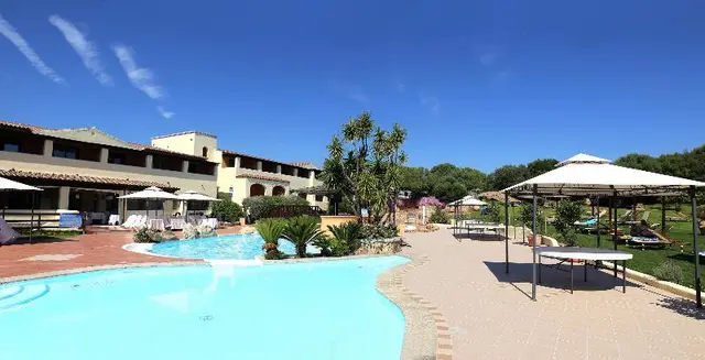 Hotel Sa Pedra