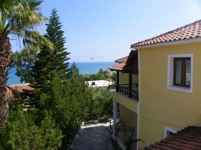 Mirabelle Hotel