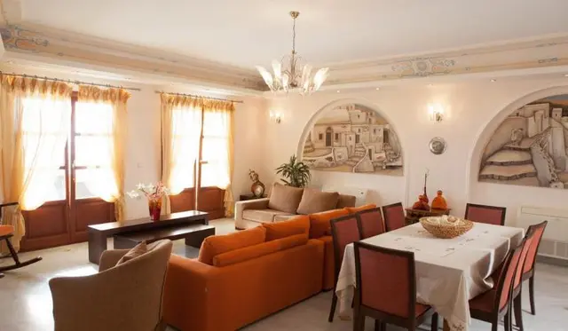 Epavlis Hotel & Spa