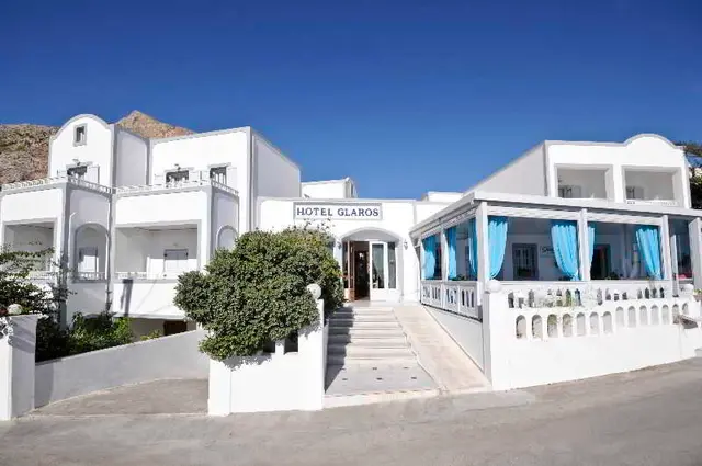 Hotel Glaros