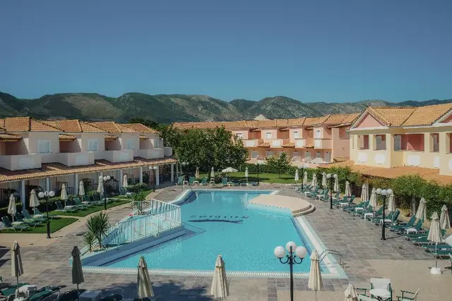Zefyros Village Resort
