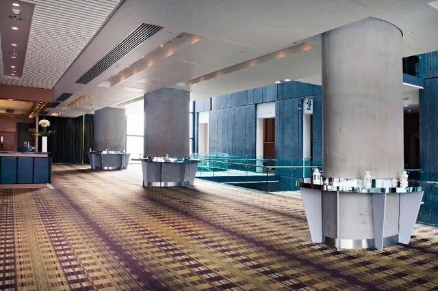 Manchester Deansgate by IHG