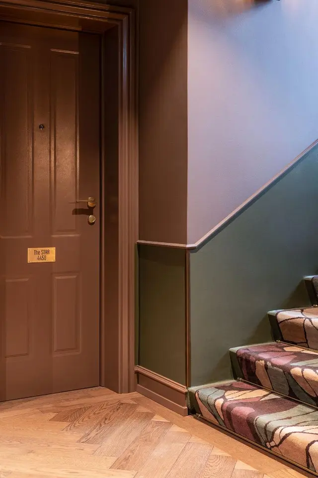 Hypernym Hotel & Suites