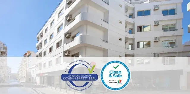 Stay Hotel Faro Centro