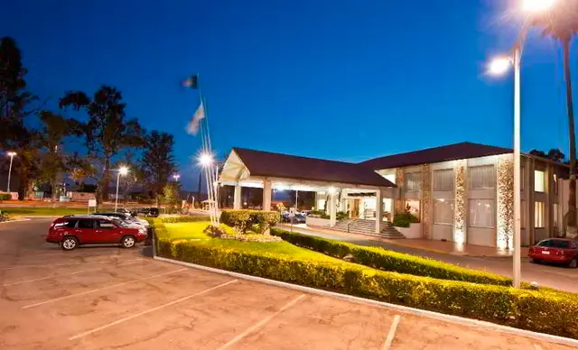 Hotel Las Trojes