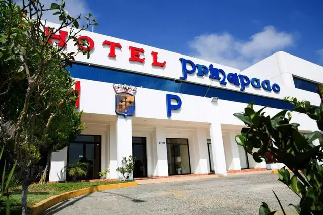 Principado Tijuana