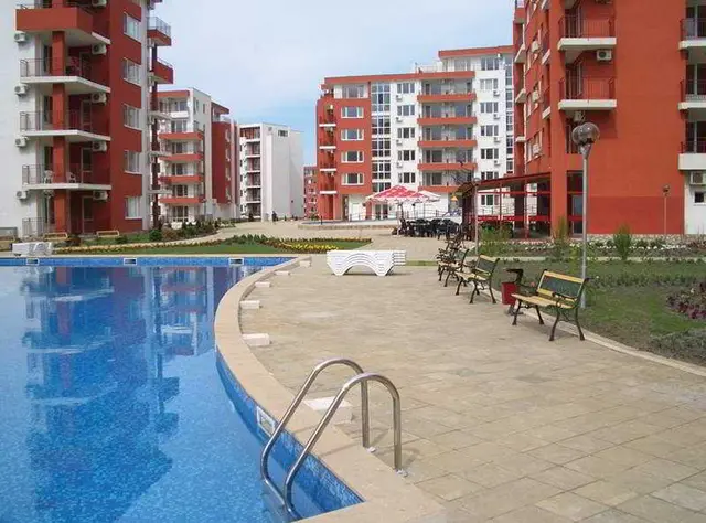 Grand Resort Marina View Fort Beach