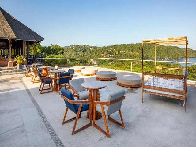 Villas Sol and Beach Resort All Inclusive