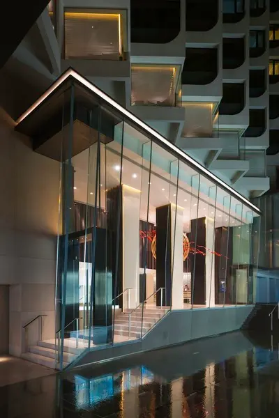Gateway Hotel